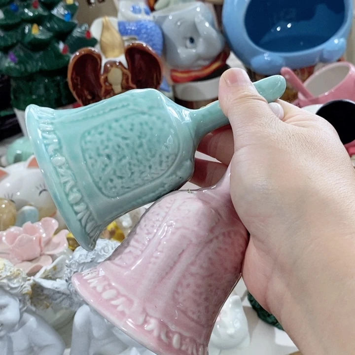 摆件陶瓷树脂家居摆件