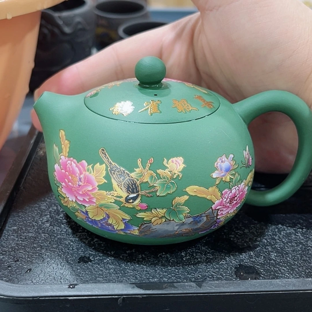 【闪购商品】茶壶紫砂