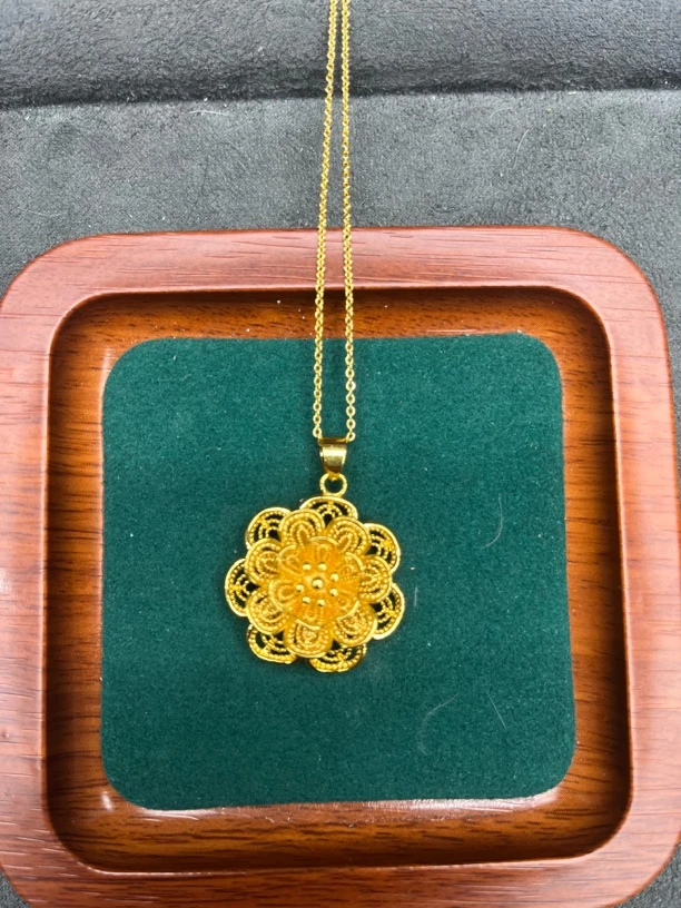 吊坠-【星光闪耀】时尚潮流吊坠-C134