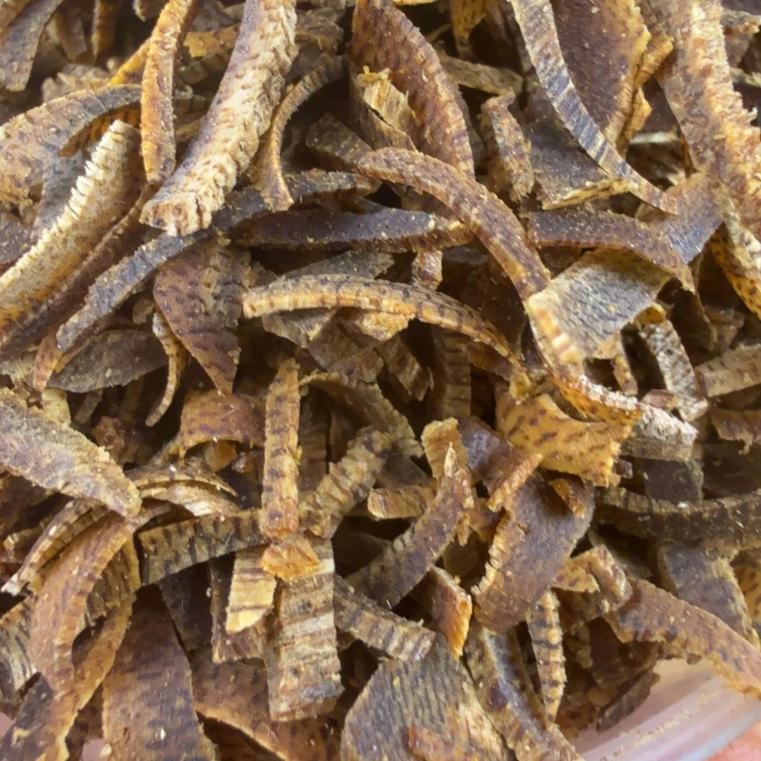 香料乌身圆叶100克