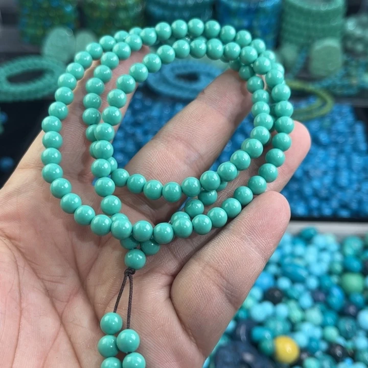 菱锰矿珠宝半成品未镶嵌