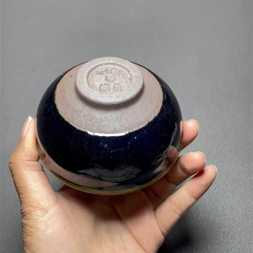 【闪购商品】茶盏-692............