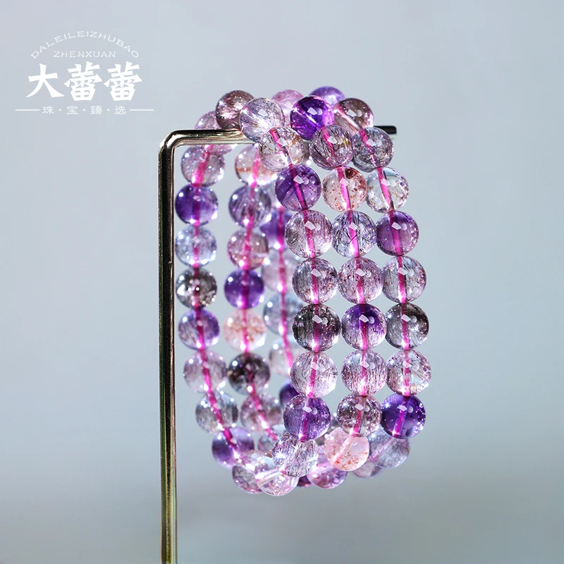 超七单圈-多样性发其一368H80