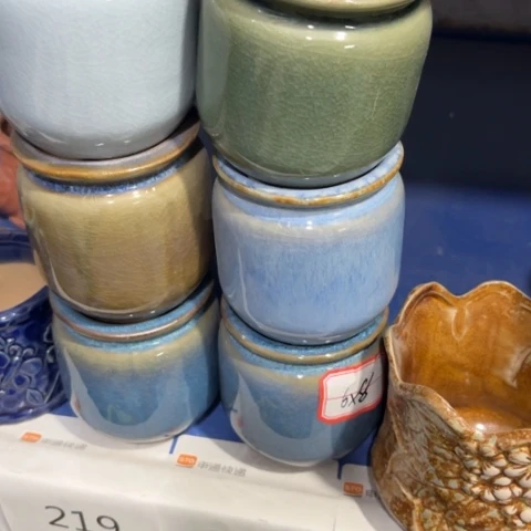 6［本产品默认微瑕品介意慎拍］6×8