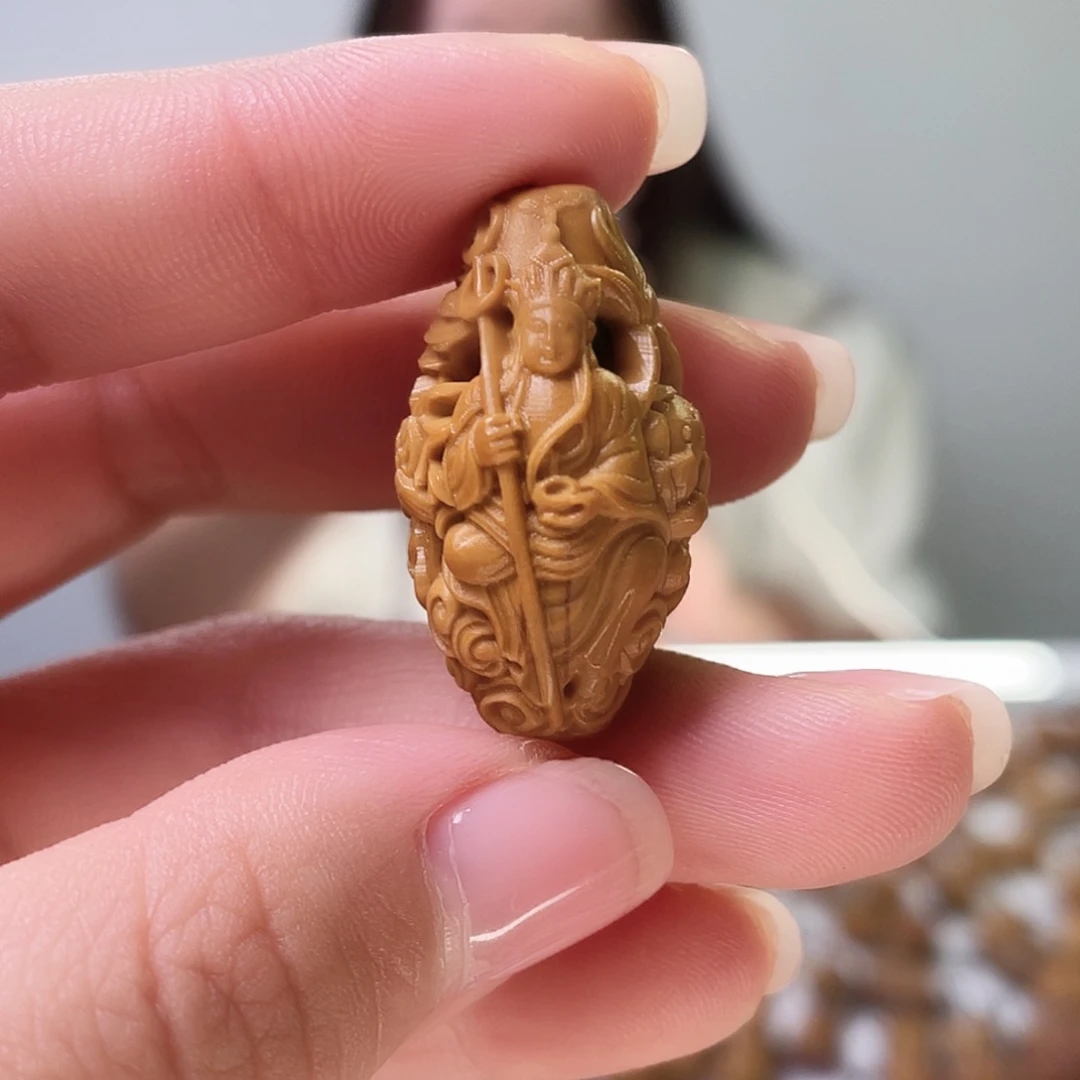 吊坠橄榄核橄榄核