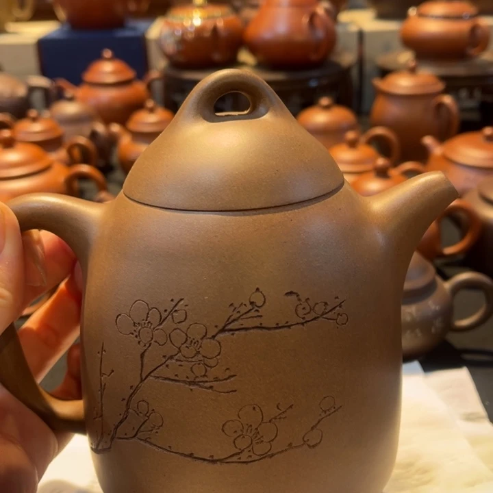 茶壶紫砂好****6123紫砂壶紫砂壶