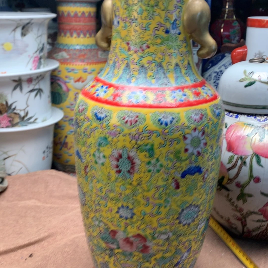 摆件旧藏瓷器旧藏瓷器