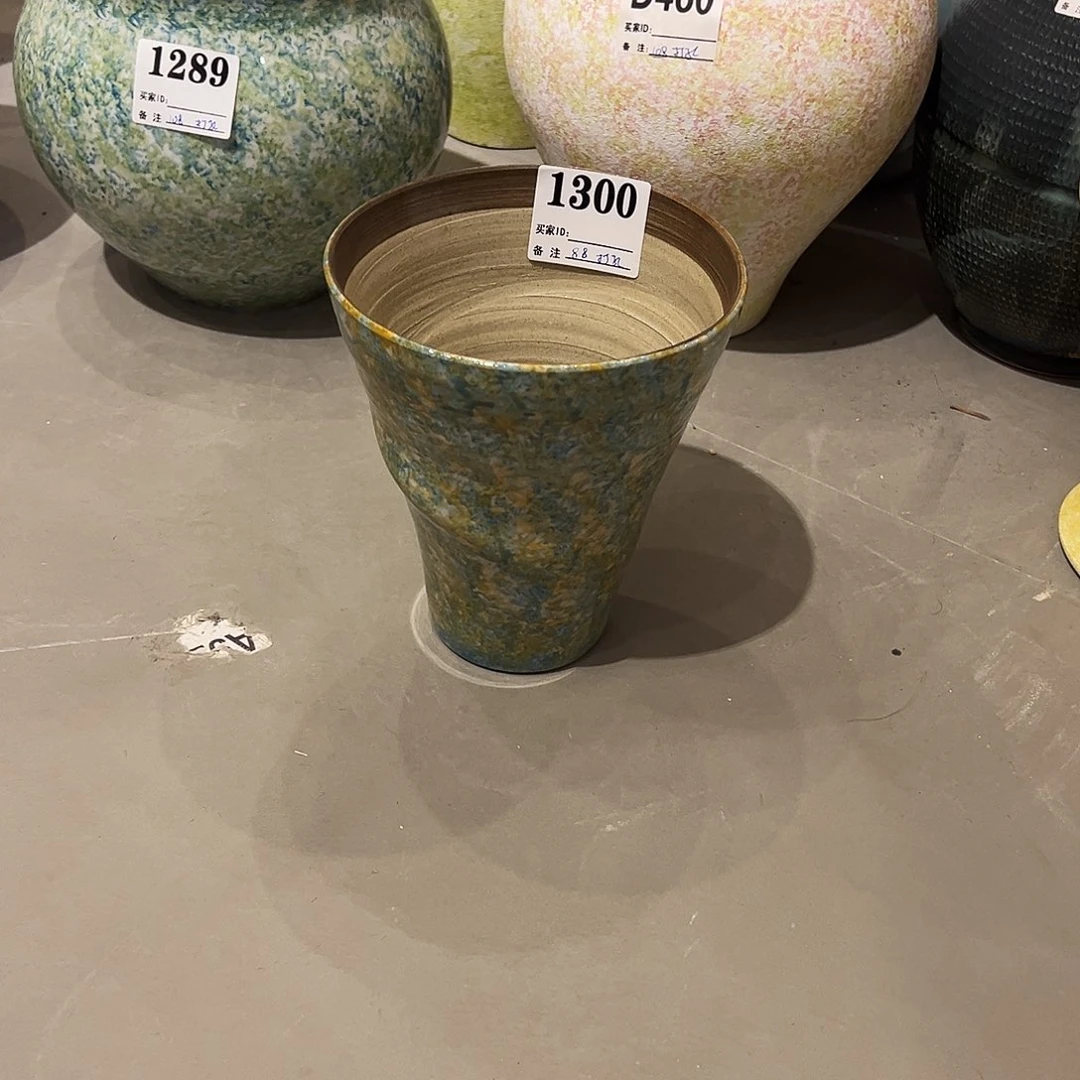 瓶1300高18口15已打孔