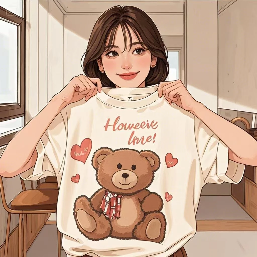 女装服饰专拍（209-399）