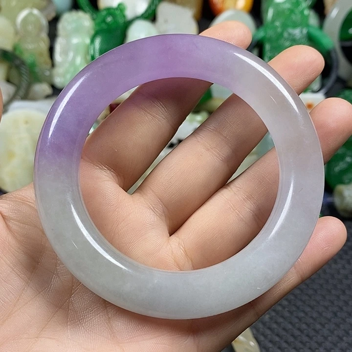 紫金钵盂菩提吊坠