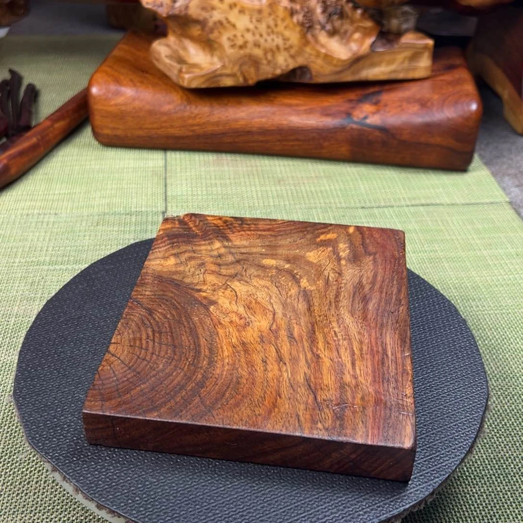 大果紫檀（缅甸花梨）大*