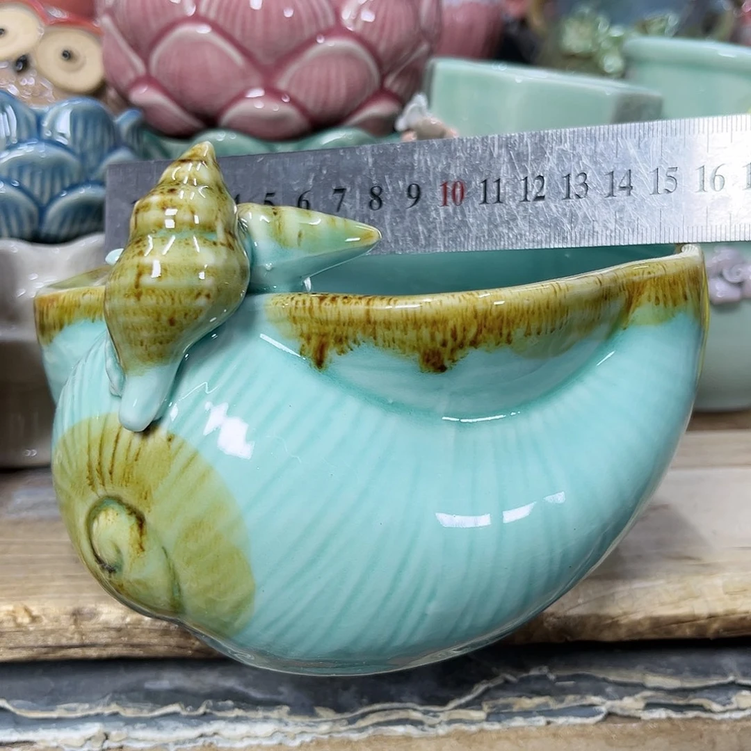 陶瓷陶瓷花盆特价上新