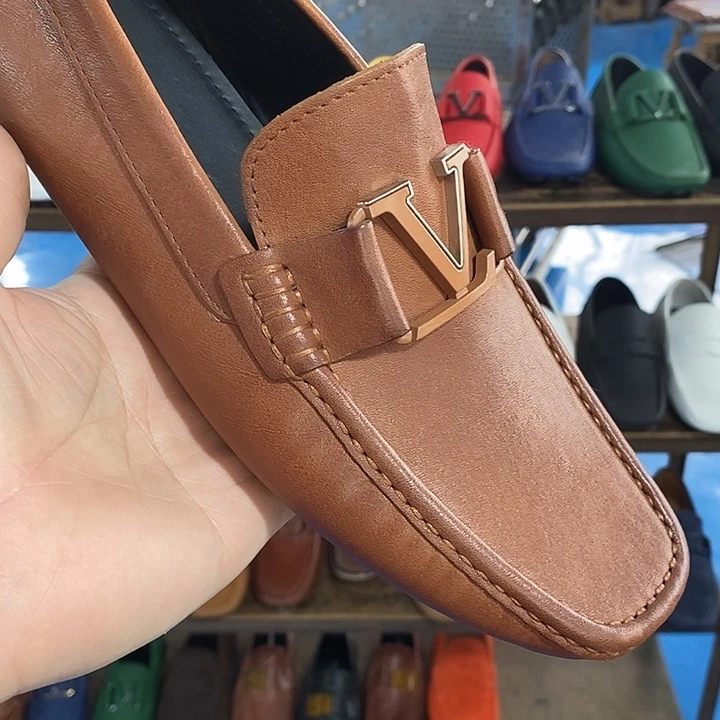 牛皮（革）样品40码