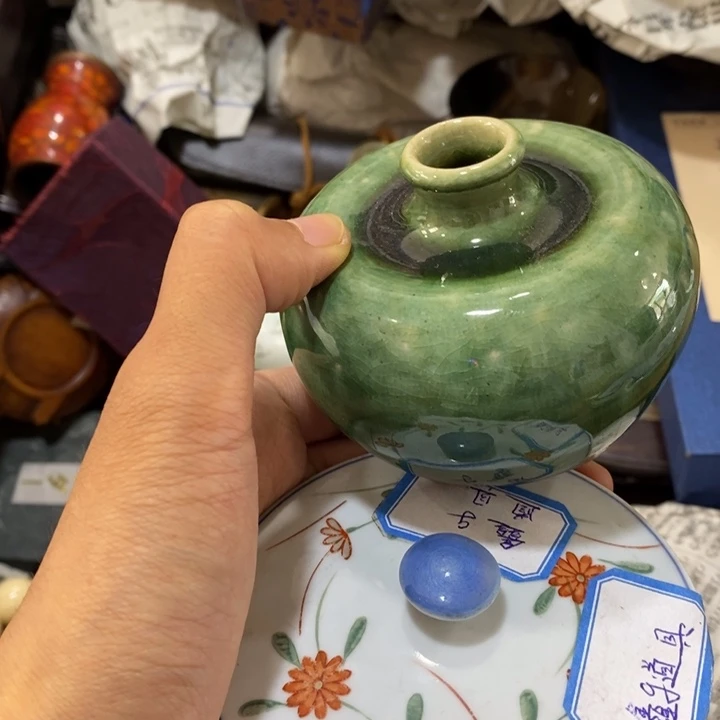 紫砂陶瓷艺术陶瓷艺术