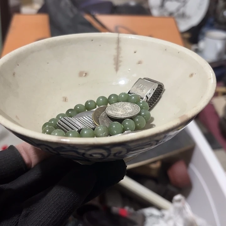 右***使杂色豆（科檀/科特迪瓦檀木）