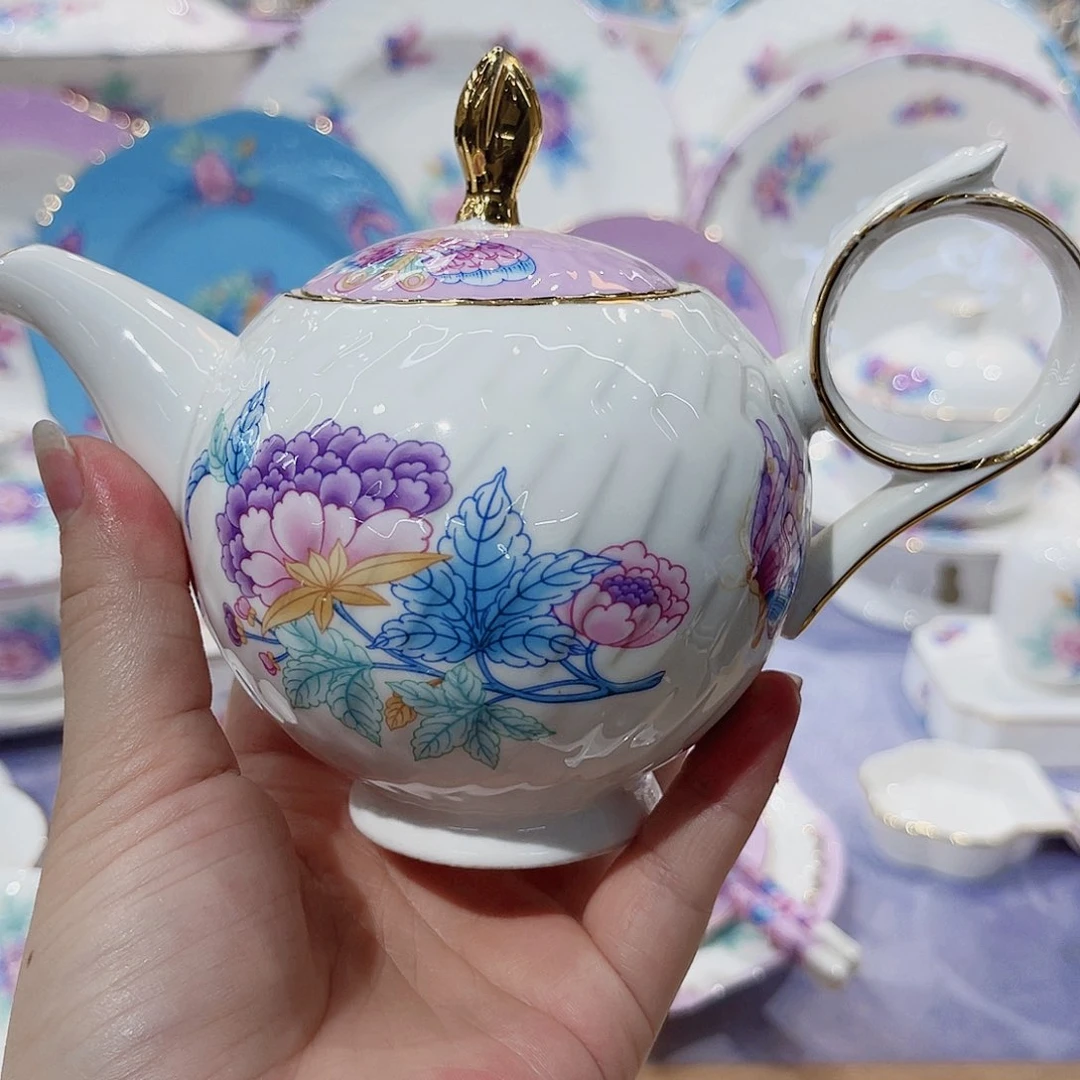 36%以上骨粉骨瓷280毫升