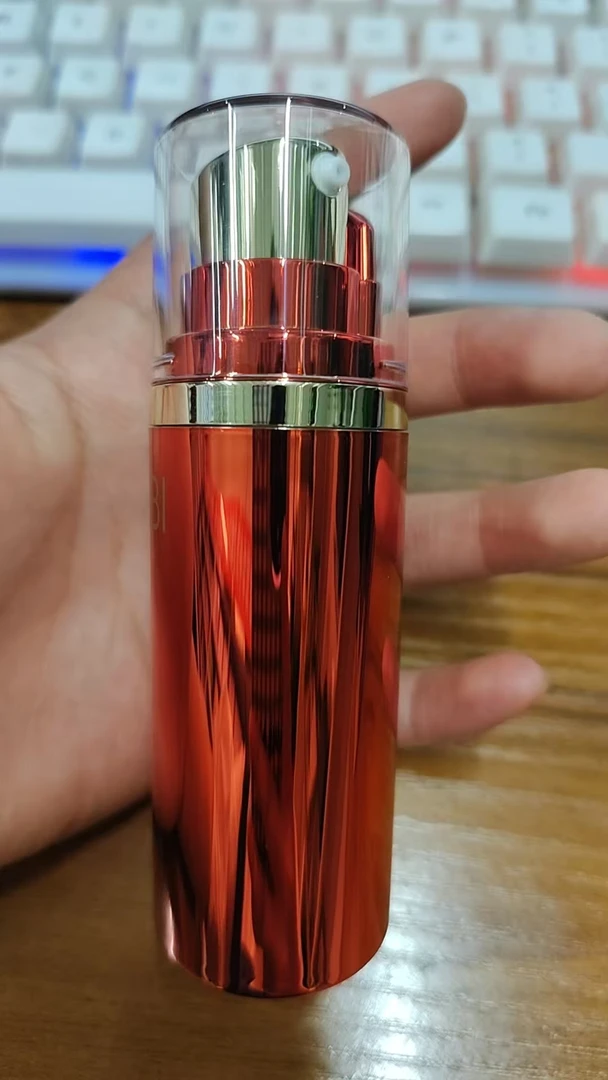 多元眼部日夜精华素10ml+10ml