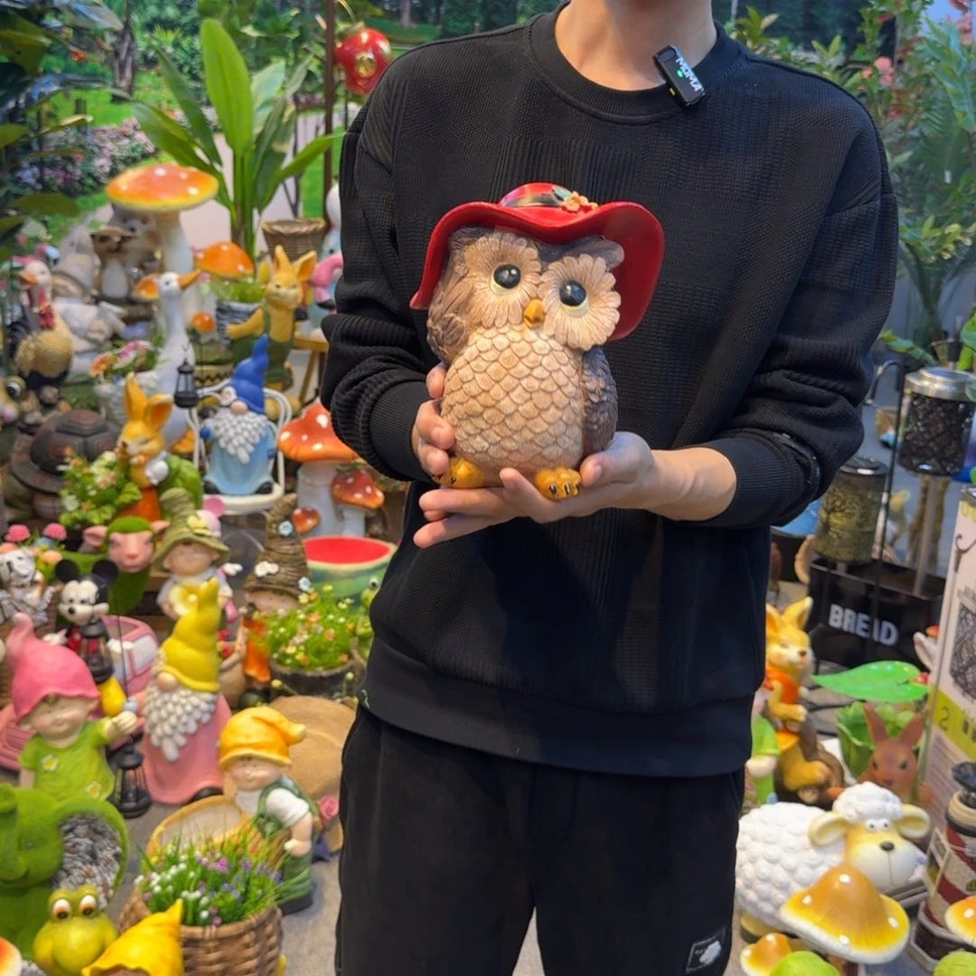 树脂庭院绿化美化绿化