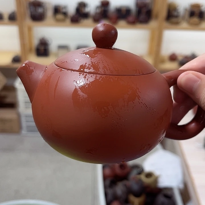 紫砂精品 紫砂艺术