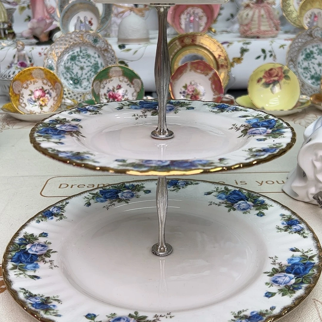 盘维多利亚欧洲中古