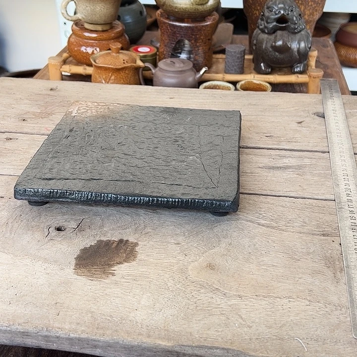 紫砂宜兴紫砂粗陶茶具