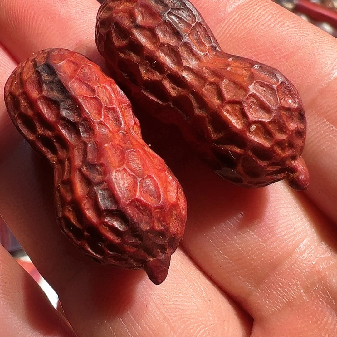 秋***清檀香紫檀印度小叶紫檀