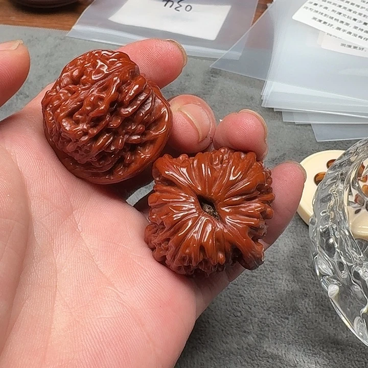 吊坠文玩核桃036楼