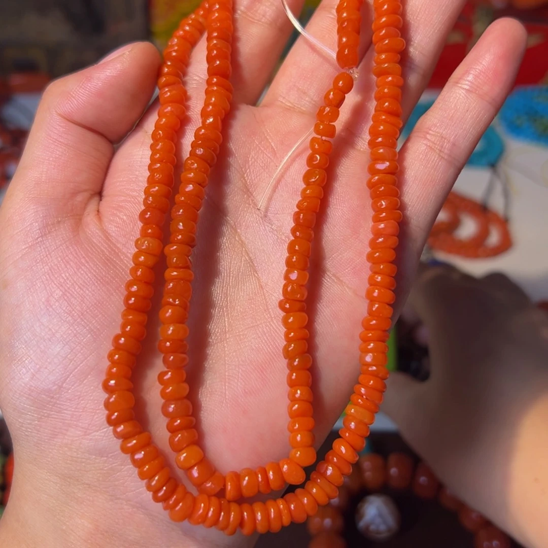 吕***姐非洲紫檀（红花梨）