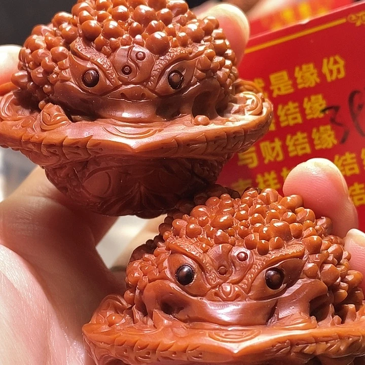 把件文玩核桃核桃核桃