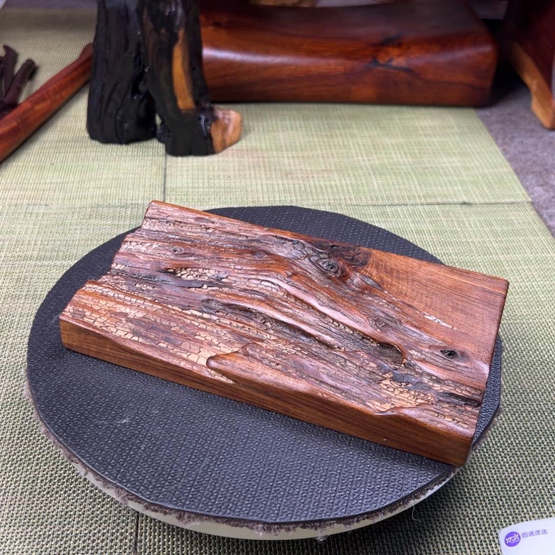 大果紫檀（缅甸花梨）南**尹
