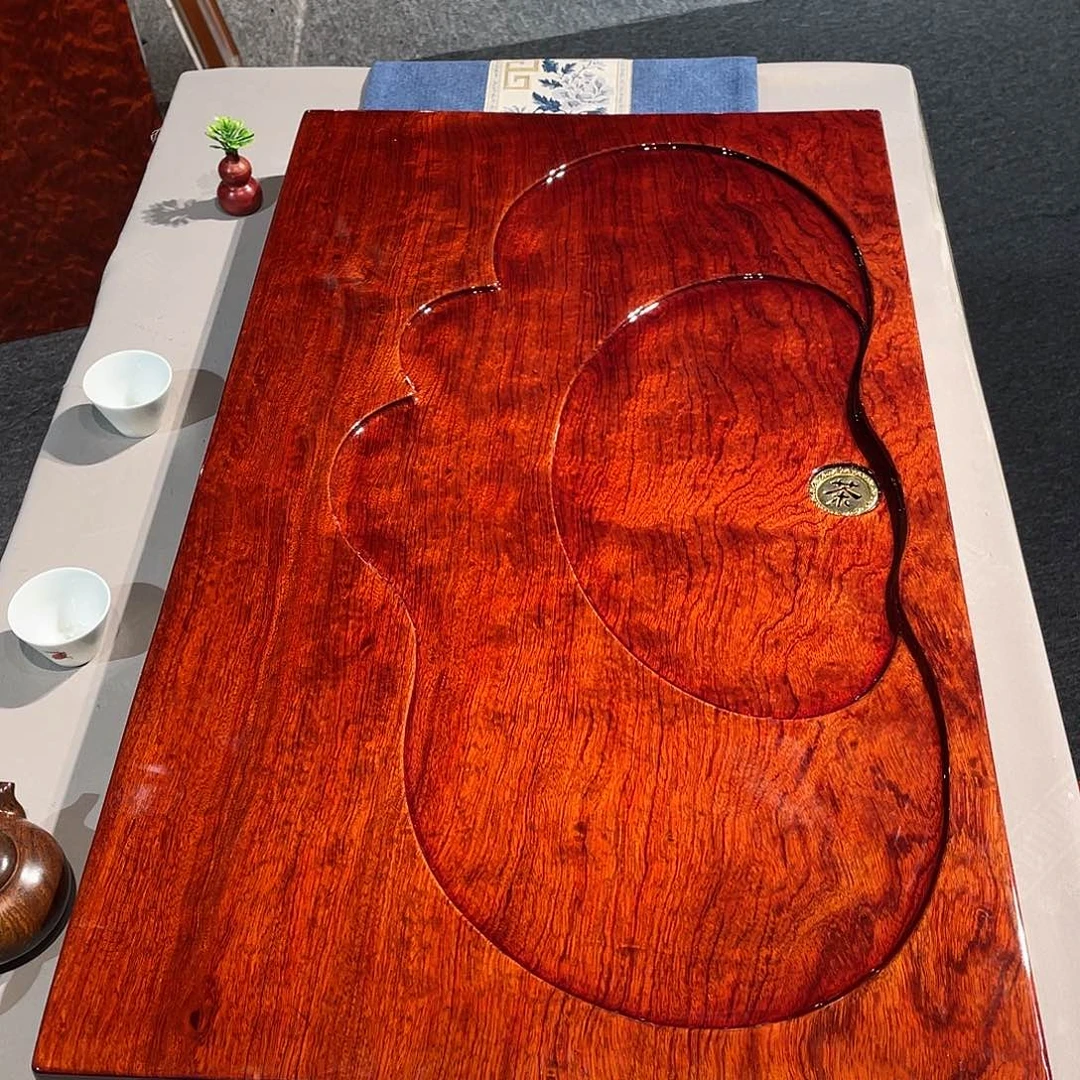 今****原木实木一物一拍77-44.5-4