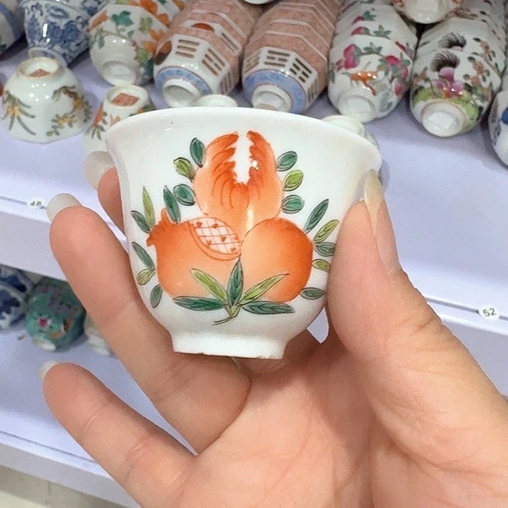 陶瓷艺术品收藏陶瓷