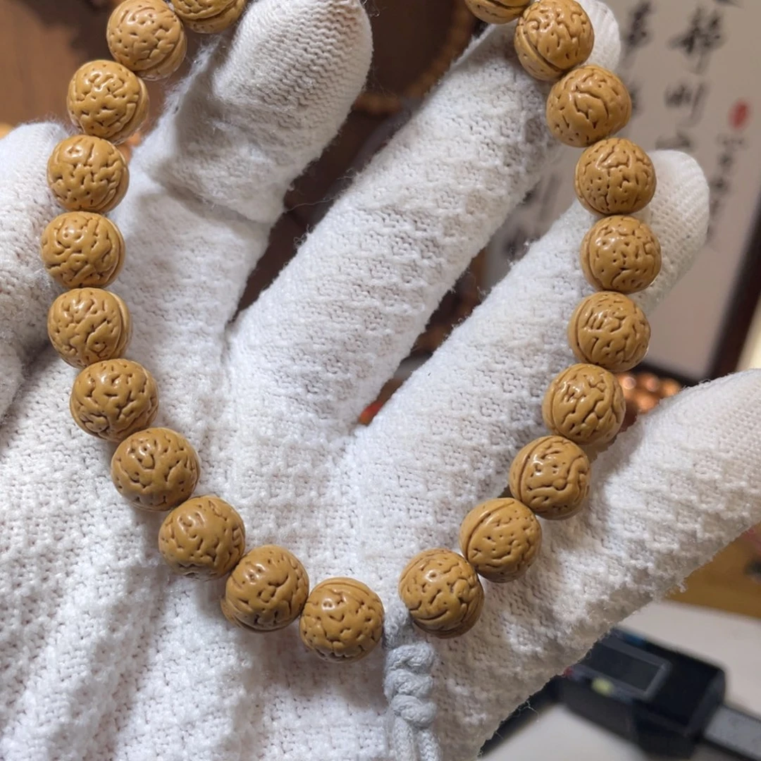 吊坠桃核东北野生小肌肉