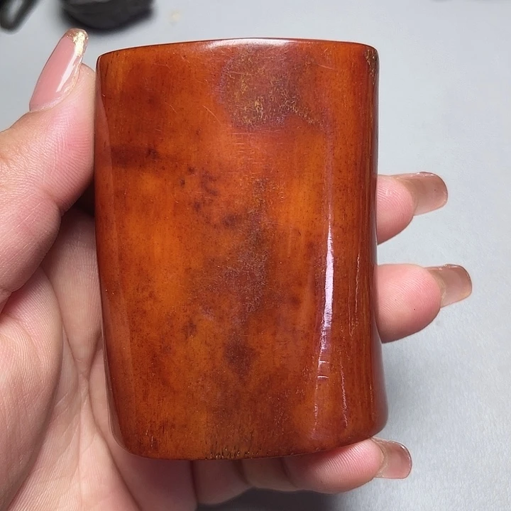 大果紫檀（缅甸花梨）