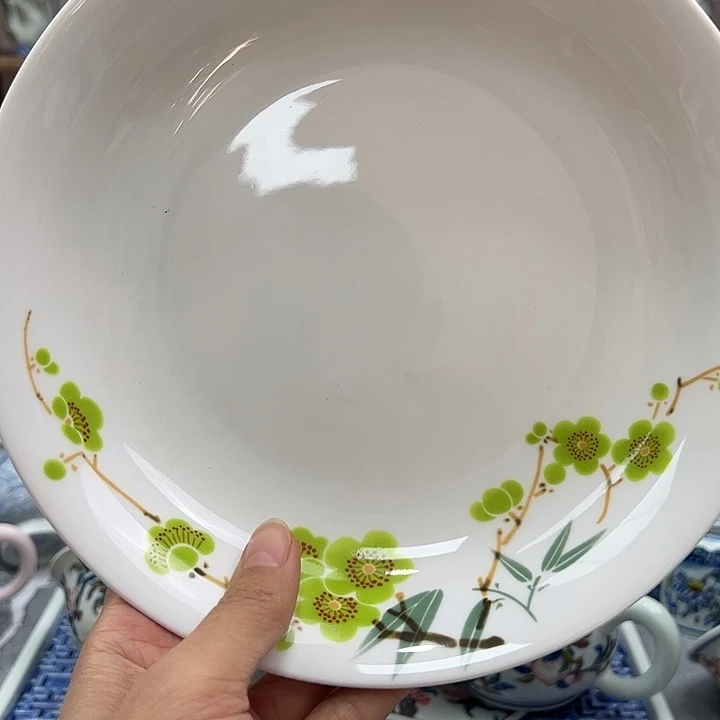 摆件陶景德镇陶瓷56729