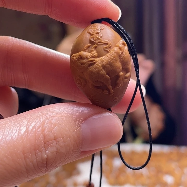 手串/手链橄榄核