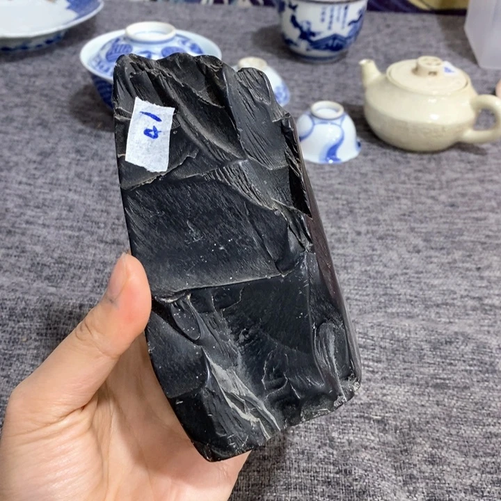 紫砂茶杯非常漂亮好看的碗