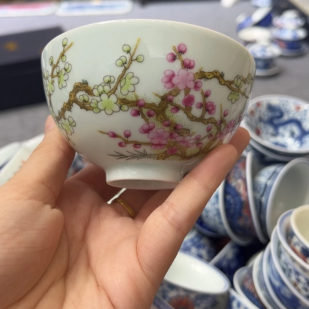 景德镇陶瓷学院的