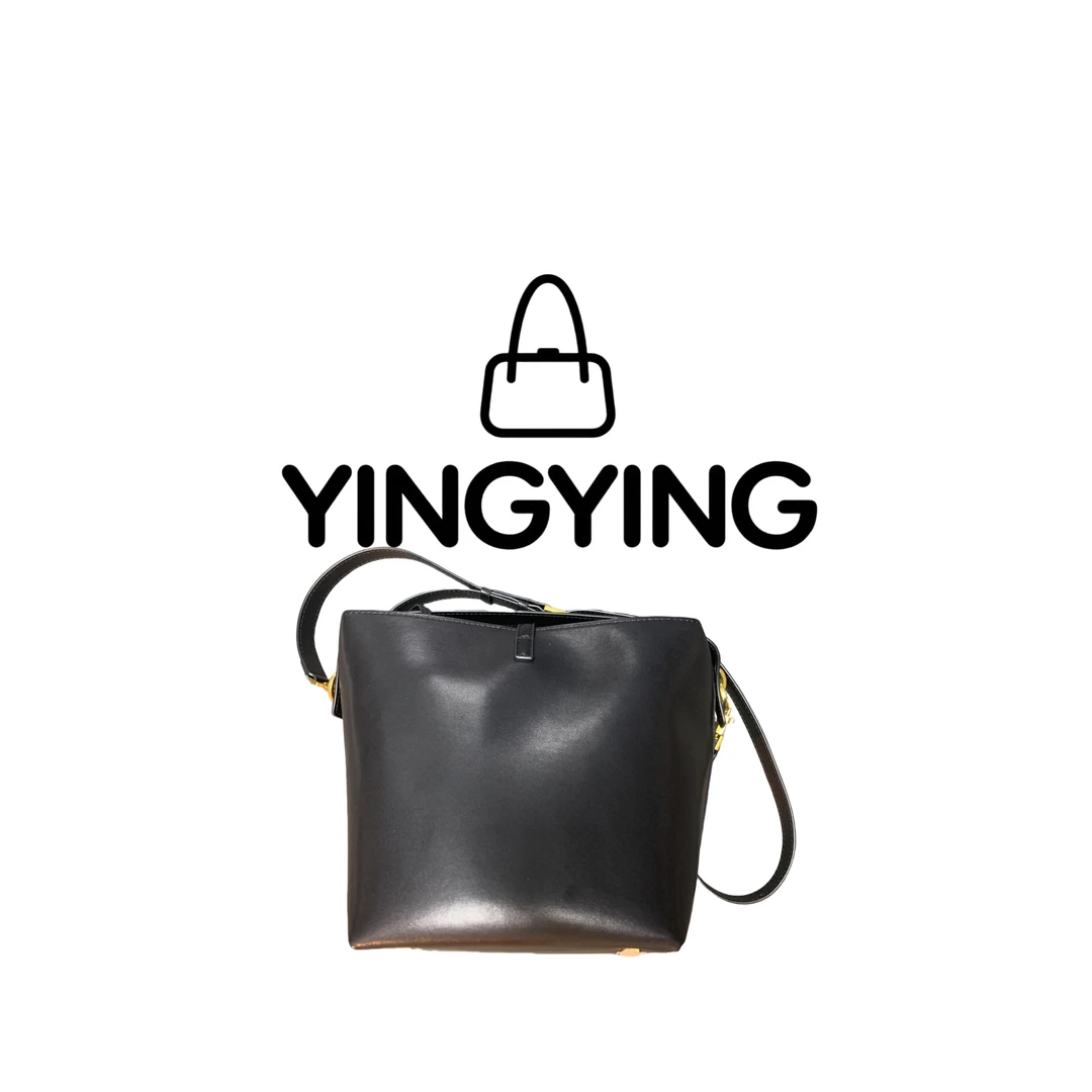 XX-M8825 YINGYING高奢定制女士高级感走秀单肩