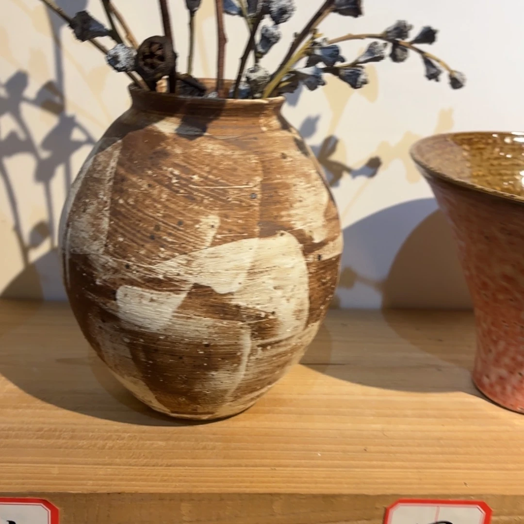 陶瓷一物一拍喜欢就拍