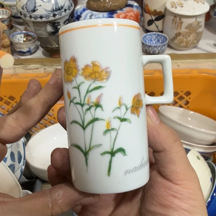 陶瓷推荐第二名20包邮