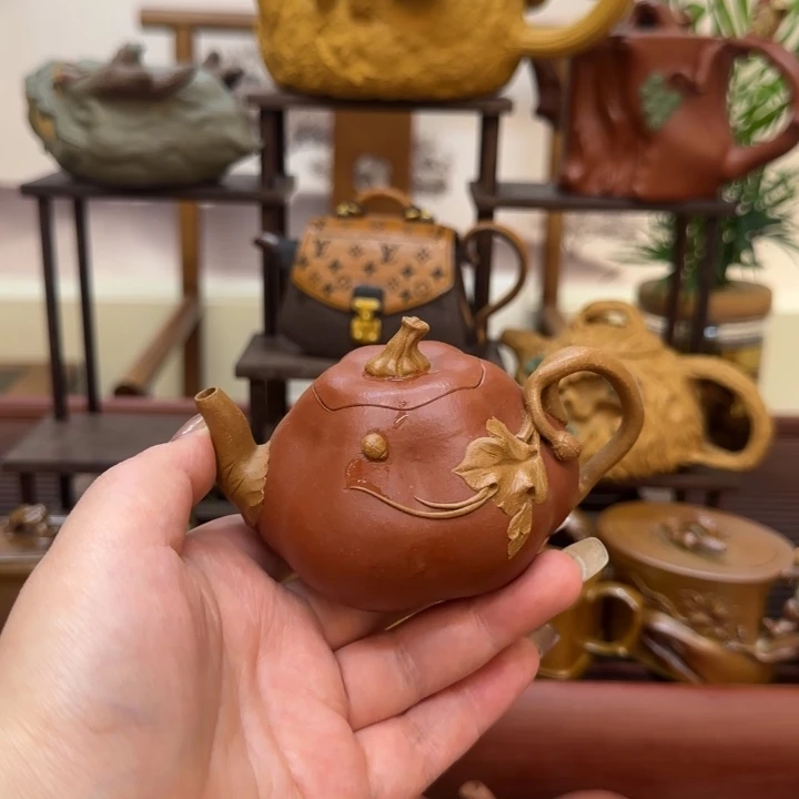 茶案紫砂福利多多