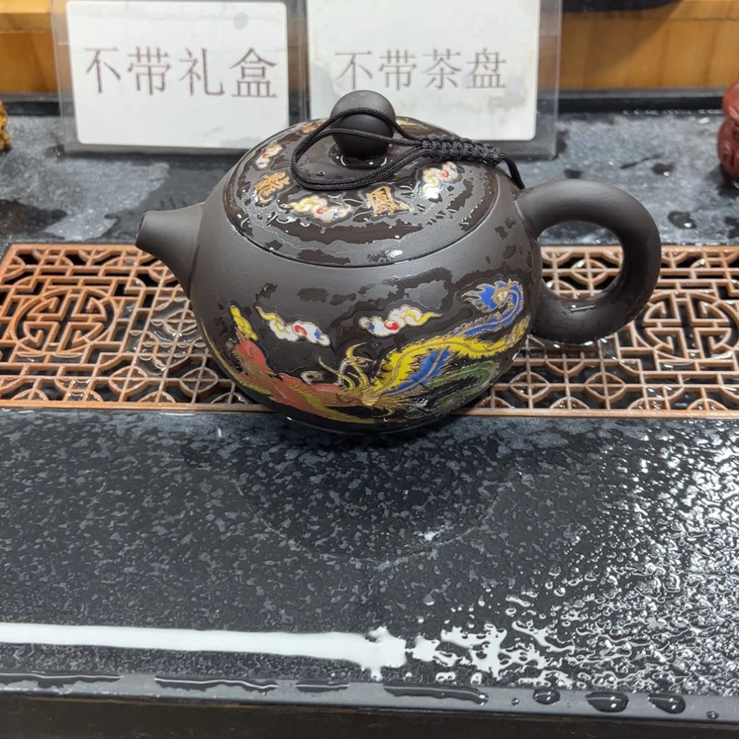 紫砂茶杯紫砂壶紫砂