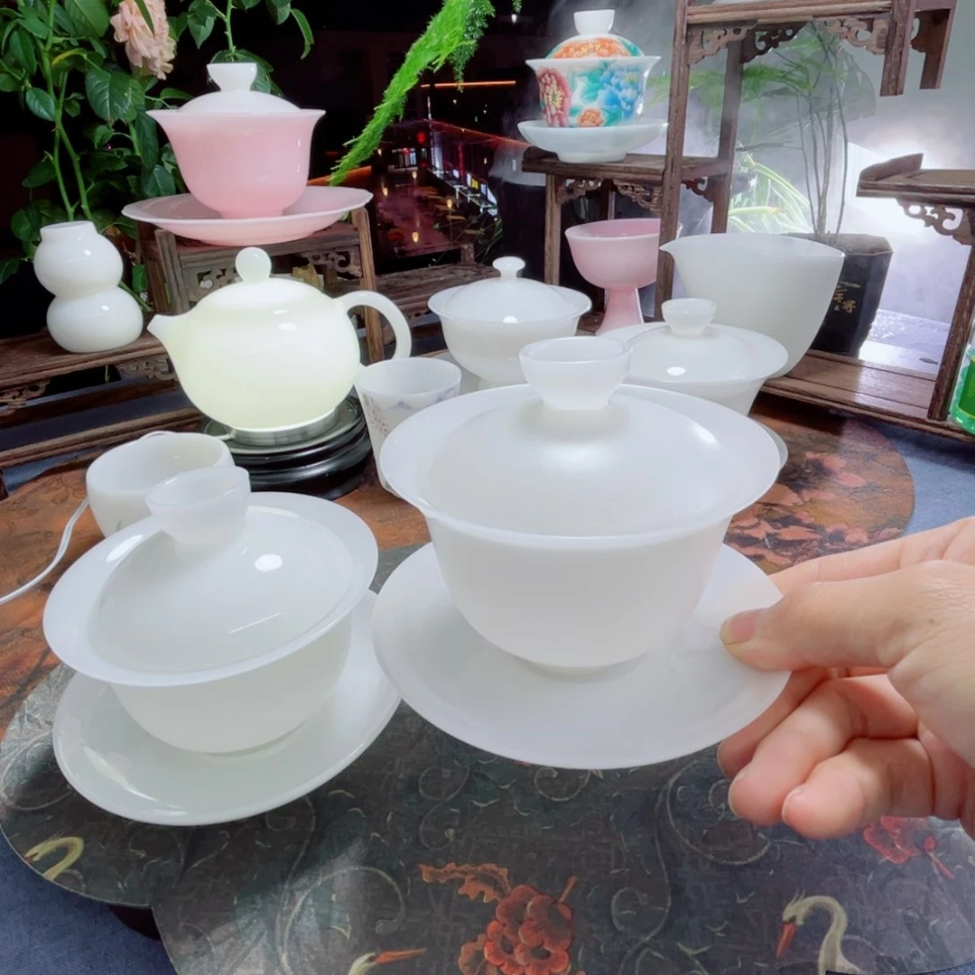 用****8璞玉素烧薄胎元宝