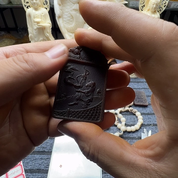 金***手大果紫檀（缅甸花梨）325