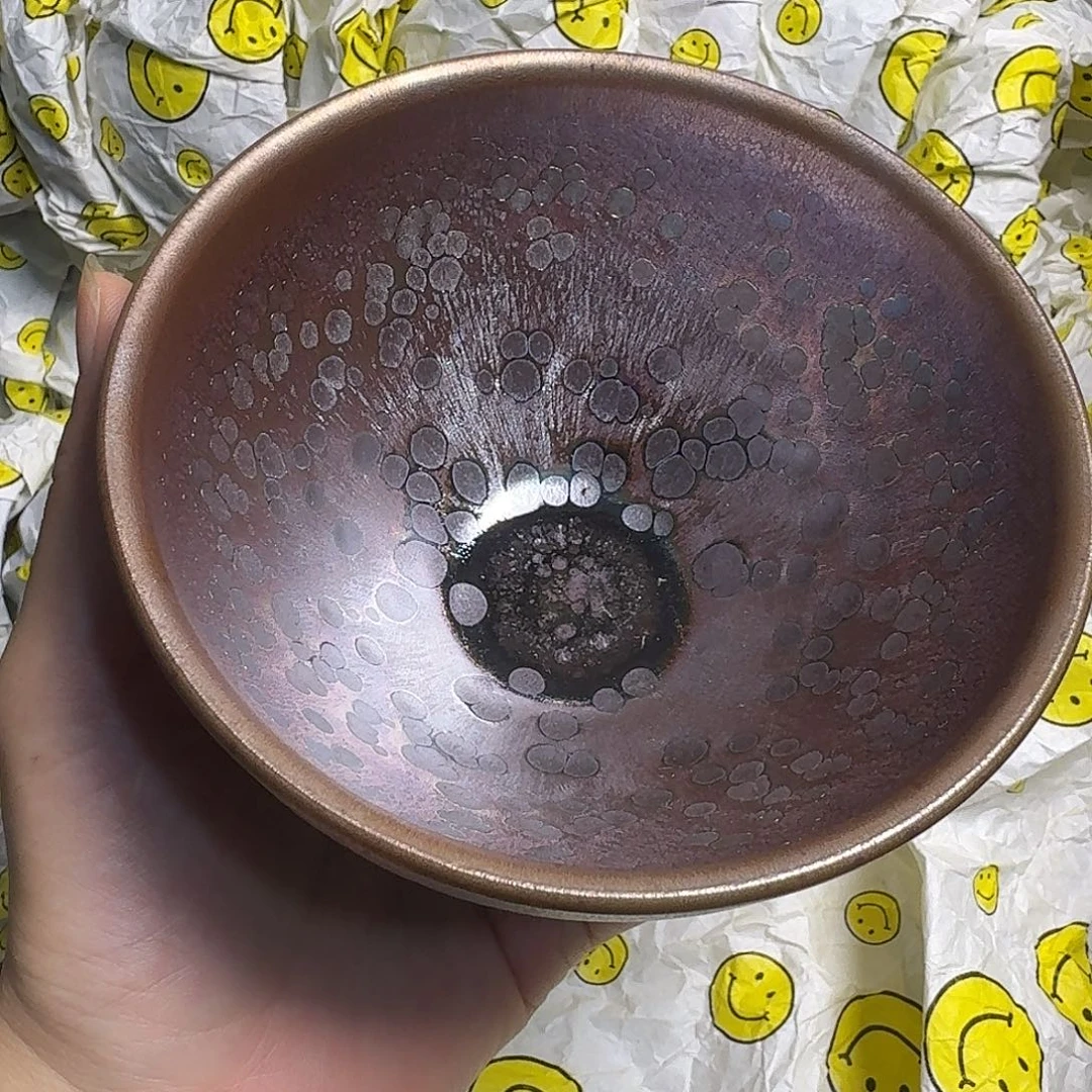茶盏是你想说了么不回