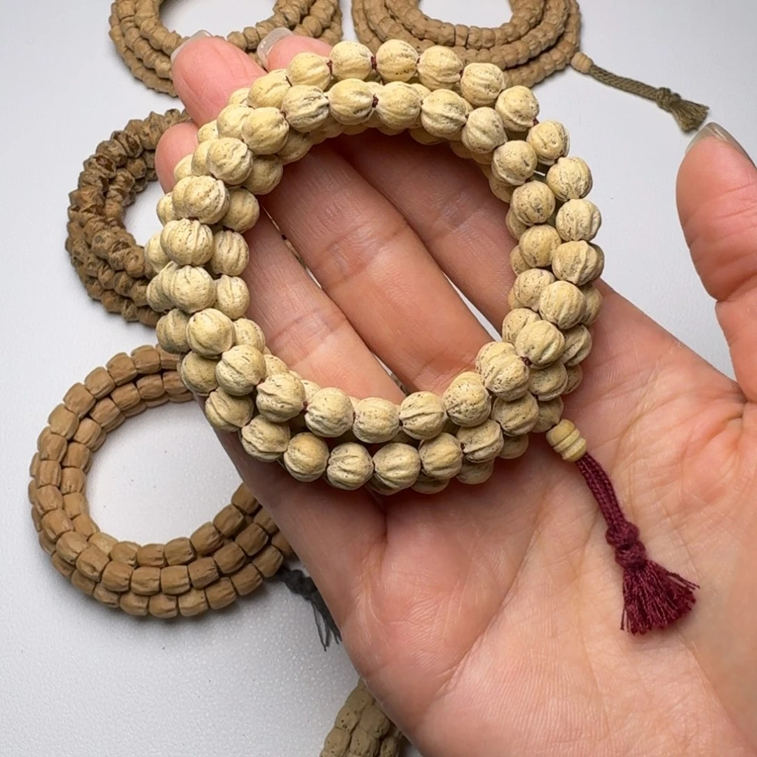 柏香籽/百香籽吊坠