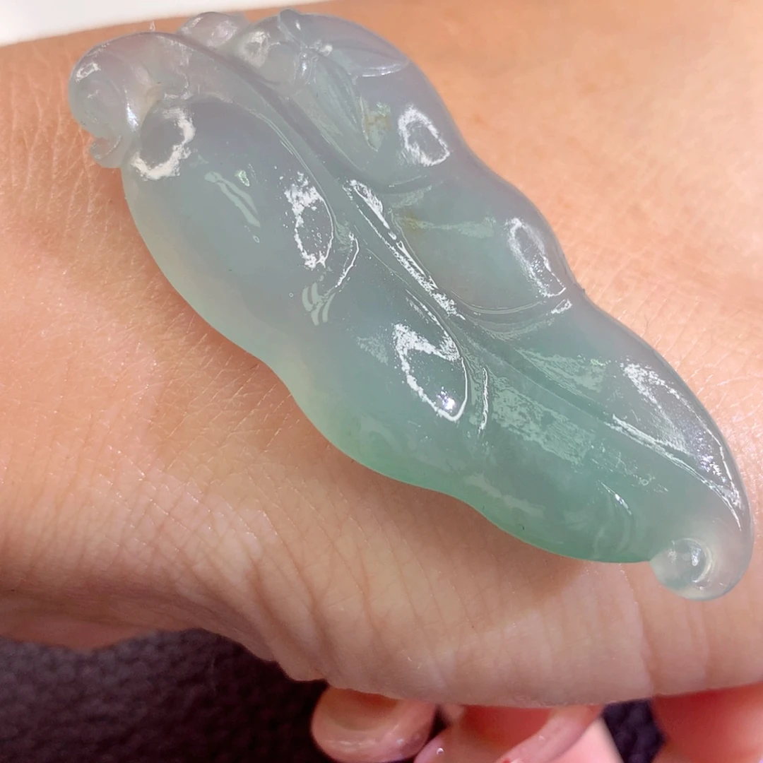 未镶嵌定制翡翠翡翠