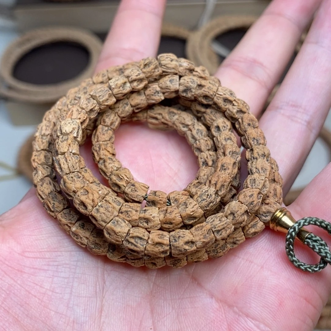 柏香籽/百香籽吊坠