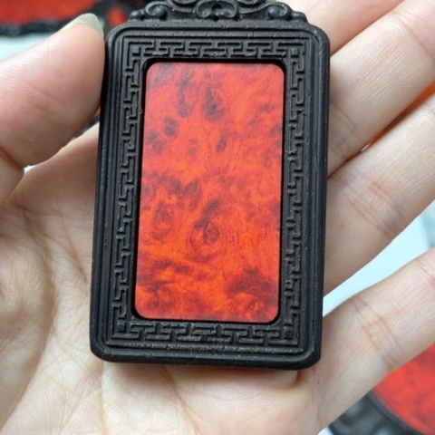 东非黑黄檀（紫光檀）